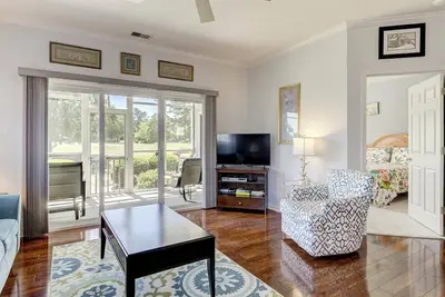 Image de Fairway View: 2 Br, 2 Ba Condominium in Leland, Sleeps 6