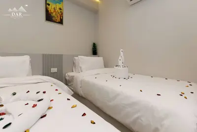 Image de Superior Triple Room
