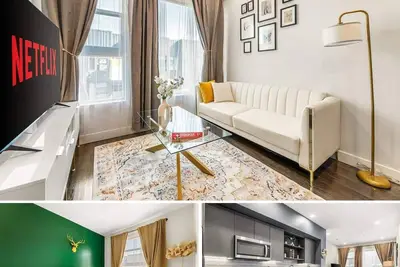 Image de Hollywood Luxe 2br Retreat|Pool&2FreeParking Spots