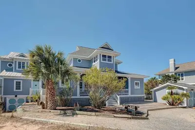 Image de Large Family Oasis w/ Separate Cottage South Beach Sleeps 10 Bhi Club
