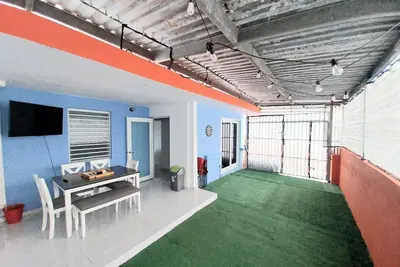 Image de New Open Apt. in lovely Carolina, 6guests &  8min nearby of Airport+Shops+Beachs