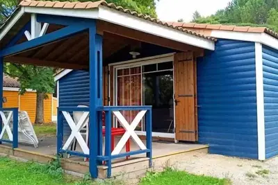 Image de Geräumiges Chalet mit 3 Schlafzimmern und 2 Bädern 6 Personen