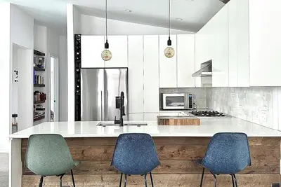 Image de Serene Modern 3-bedroom house with WiFi in peaceful Hudson Valley