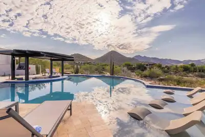Image de Hozho View House Estate