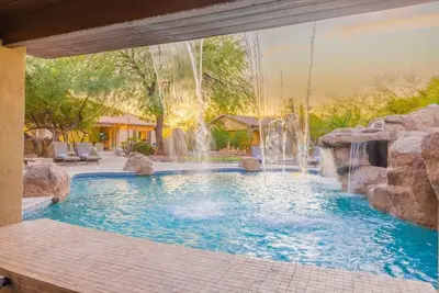 Image de Hozho Residence on Cholla