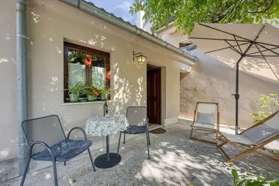Image de Apartment Marino with terrace