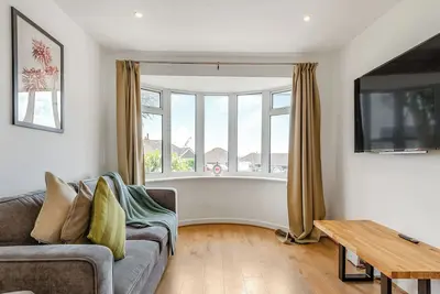 Image de 2 bedroom accommodation in Seaford