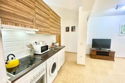 Image de Méndez Álvaro Callejo Street (1 Bedroom Apartment)