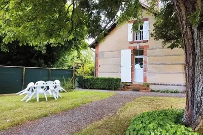 Image de Gîte Les Trois Pommes, Normandie