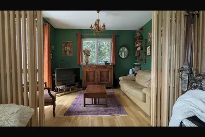 Chalet Lans En Vercors, Ecrin De Verdure 10-12 Pl