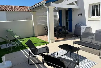 Image de Maison tout confort de 90m2