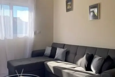 Image de Charming apartment Ialysos
