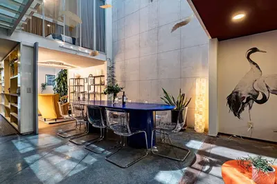 Image de Stunning Roma House with Beautiful Patio 16 Pax