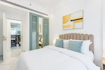 Image de Serene Wellness Sanctuary in the Heart of Dubai