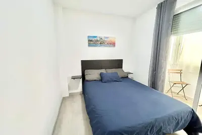 Image de Metro Avenida de América 09 (1-bedroom apartment)