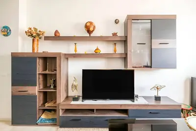 Image de Apartment with parking in Rabat Agdal City Centre