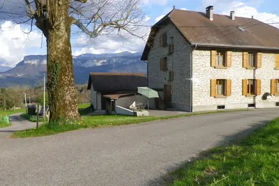 Image de Gite De Lepiney