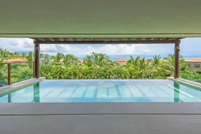 Image de Condo Nova in El Encanto by Mita Residential. Oceanview, Golf Cart, Pool