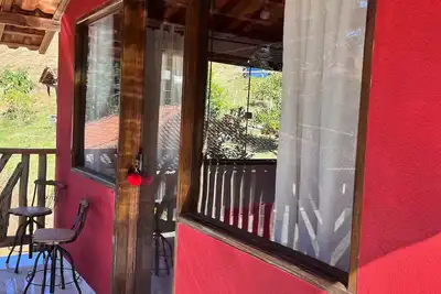 Image de Florenza Accommodation Chalet