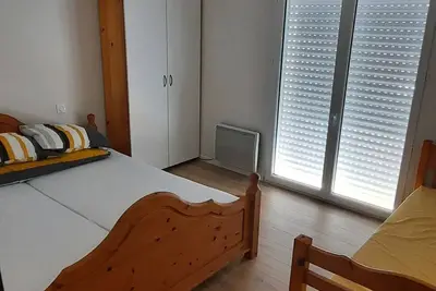 Image de Maison pour des vacances paisibles Ă la mer