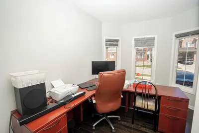 Spacious 4-Bed, 2. 5-Bath Home in Brampton East – Perfect for Long Stays!
