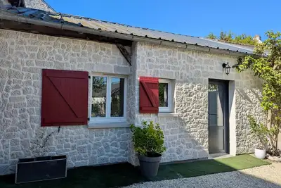 Image de L'atelier au cœur de Meung