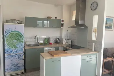 Image de Location saissonnière à Palavas les flots