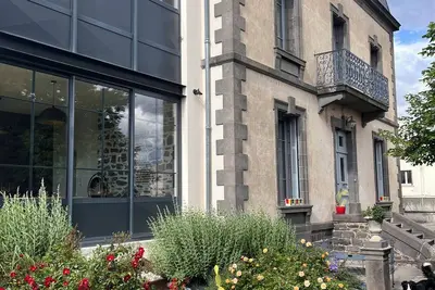 Image de Maison d'hôtes et Spa près de Clermont-Ferrand