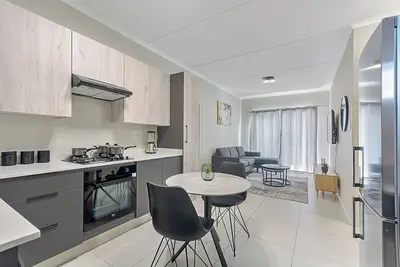 Image de Urban Luxe Retreat-93 on New
