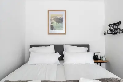 Stylish oasis of well-being in the heart of the city