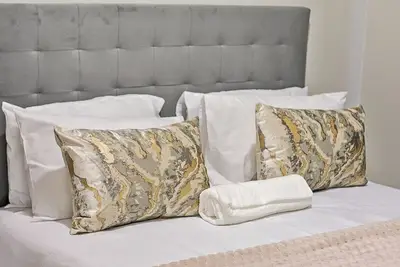 Image de Midrand luxe haven-2bedroom Apartment