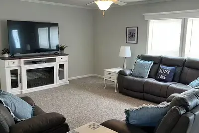 Image de Waterfront retreat Port Clinton
