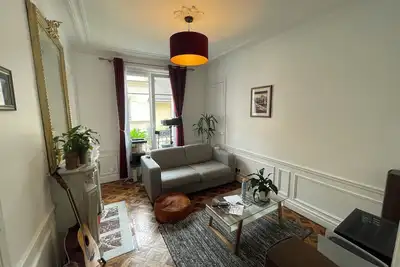 Image de Le parisien authentique