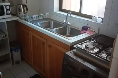 Image de Fully equipped apartment with volcano and lake view