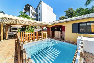 Image de Villa Ambre Saint-Pierre
