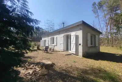 Image de Petite maison dans les bois