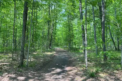 Image de Private Wooded Campsite for Tents or Small Rv's #3