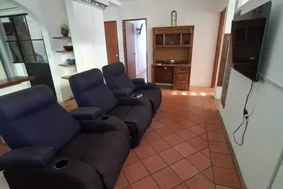 Image de Spacious 3-bedroom apartment with Ac, WiFi in charming Puerto Vallarta