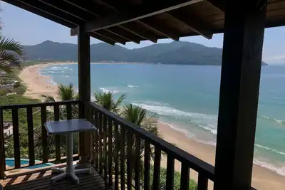 Image de House with the best view and access to the beach