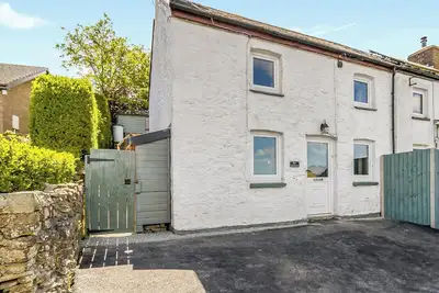 Image de 3 Legged Duck Cottage