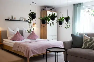 Image de A vacation apartment to fall in love with! Suitable for 2 persons. 52sqm, with terrace