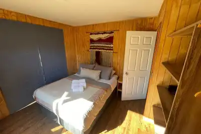 Image de Spacious Malalcahuello Cabin