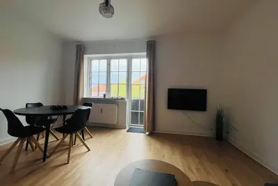 Image de Scandic Stay Cph