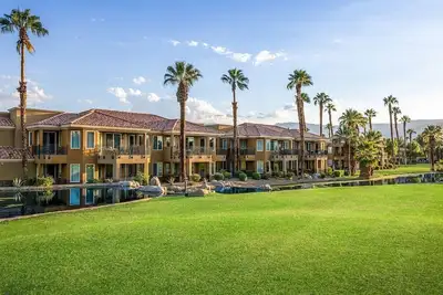 Image de Marriott's Desert Springs Villas Ii in beautiful Palm Desert, California