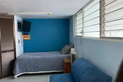 Image de Hermoso mini Loft cerca de universidades, centro de negocios, centros deportivos