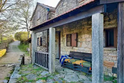 Image de Casa da Covinha