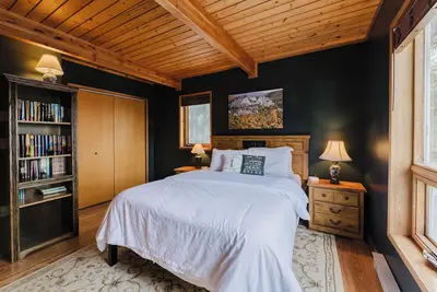 Image de Charming 3-bedroom Westridge House with Ac at Snowshoe