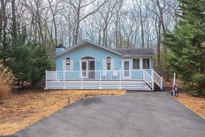 Image de New Listing! Charming 3-Bedroom Getaway in Ocean Pines