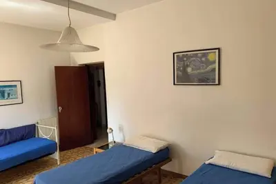 Image de 🏖️ Cozy Holiday Apartment 300m from the Sea - Policastro Bussentino #1