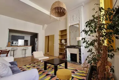 Image de Appartement Saint Michel 3 chambres